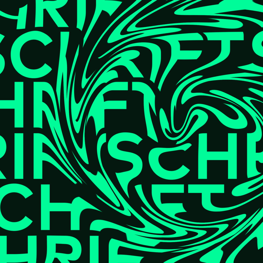 Schrift Blog
