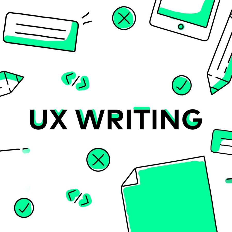 Diff blog ux writing heading